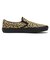 VN000D6YEZI　CLASSIC SLIP-ON　Y2K DALMATIAN　699448-0001