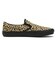 VN000D6YEZI　CLASSIC SLIP-ON　Y2K DALMATIAN　699448-0001