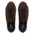 33702410　ONE STAR J SUEDE　BROWN/BLACK　703451-0001