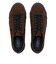 33702410　ONE STAR J SUEDE　BROWN/BLACK　703451-0001