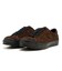 33702410　ONE STAR J SUEDE　BROWN/BLACK　703451-0001