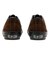 33702410　ONE STAR J SUEDE　BROWN/BLACK　703451-0001