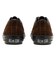 33702410　ONE STAR J SUEDE　BROWN/BLACK　703451-0001