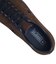 33702410　ONE STAR J SUEDE　BROWN/BLACK　703451-0001