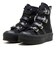 31316430　AS LIFTED ST Z SHIN-HI　BLACK　703457-0001