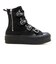31316430　AS LIFTED ST Z SHIN-HI　BLACK　703457-0001