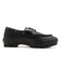 31316770　AS CHUNK MS OX　BLACK　703447-0001