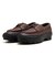 31316771　AS CHUNK MS OX　DARK BROWN/BLK　703448-0001