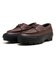 31316771　AS CHUNK MS OX　DARK BROWN/BLK　703448-0001