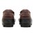 31316771　AS CHUNK MS OX　DARK BROWN/BLK　703448-0001