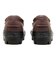 31316771　AS CHUNK MS OX　DARK BROWN/BLK　703448-0001
