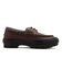 31316771　AS CHUNK MS OX　DARK BROWN/BLK　703448-0001