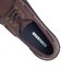 31316771　AS CHUNK MS OX　DARK BROWN/BLK　703448-0001