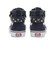 V38CF STDBLT　SK8-HI　NAVY/WHITE　697431-0001