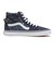 V38CF STDBLT　SK8-HI　NAVY/WHITE　697431-0001