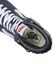 V38CF STDBLT　SK8-HI　NAVY/WHITE　697431-0001