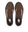 V36CF SC　OLD SKOOL　MOCHA/PINK　697433-0001