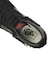 V38CF STDBLT　SK8-HI　BLACK/BLACK　697431-0002