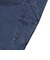 125K1143900　M Denim Double Knees Pants　BLUE　701889-0003