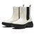 W3061　VL SIDE GORE 6.5　WHITE　697758-0002