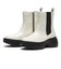 W3061　VL SIDE GORE 6.5　WHITE　697758-0002