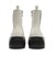 W3061　VL SIDE GORE 6.5　WHITE　697758-0002