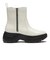 W3061　VL SIDE GORE 6.5　WHITE　697758-0002