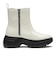 W3061　VL SIDE GORE 6.5　WHITE　697758-0002