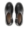 W3061　VL SIDE GORE 6.5　BLACK　697758-0001