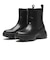 W3061　VL SIDE GORE 6.5　BLACK　697758-0001