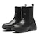 W3061　VL SIDE GORE 6.5　BLACK　697758-0001