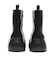W3061　VL SIDE GORE 6.5　BLACK　697758-0001