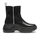 W3061　VL SIDE GORE 6.5　BLACK　697758-0001