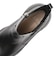 W3061　VL SIDE GORE 6.5　BLACK　697758-0001