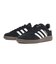 JQ6382　17-21 HANDBALL SPEZIAL CF EL C　CORE/FTWR/GUM5　697898-0001