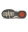 ASH-2002　ｱｻﾋﾒﾃﾞｨｶﾙｳｫｰｸWK L041　GREYMETALLIC　705240-0001