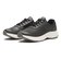 ASH-2002　ｱｻﾋﾒﾃﾞｨｶﾙｳｫｰｸWK L041　BLACKMETALLIC　705240-0002