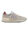 U574SKB　U574SKB(D)　BEIGE(SKB)　693490-0001