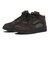 V2578　GASLEY　BROWN/BLACK　700120-0003