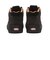 V2578　GASLEY　BROWN/BLACK　700120-0003