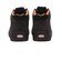 V2578　GASLEY　BROWN/BLACK　700120-0003