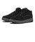 V2578　GASLEY　BLACK/GRAY　700120-0001