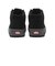 V2578　GASLEY　BLACK/GRAY　700120-0001