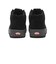 V2578　GASLEY　BLACK/GRAY　700120-0001