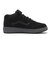 V2578　GASLEY　BLACK/GRAY　700120-0001