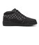 V2810 DNM　FULTON　BLACK/BLACK　699282-0001
