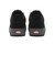 V2580　GASLEY LO　BLACK/GRAY　700121-0003