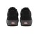 V2580　GASLEY LO　BLACK/GRAY　700121-0003