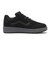 V2580　GASLEY LO　BLACK/GRAY　700121-0003