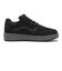 V2580　GASLEY LO　BLACK/GRAY　700121-0003